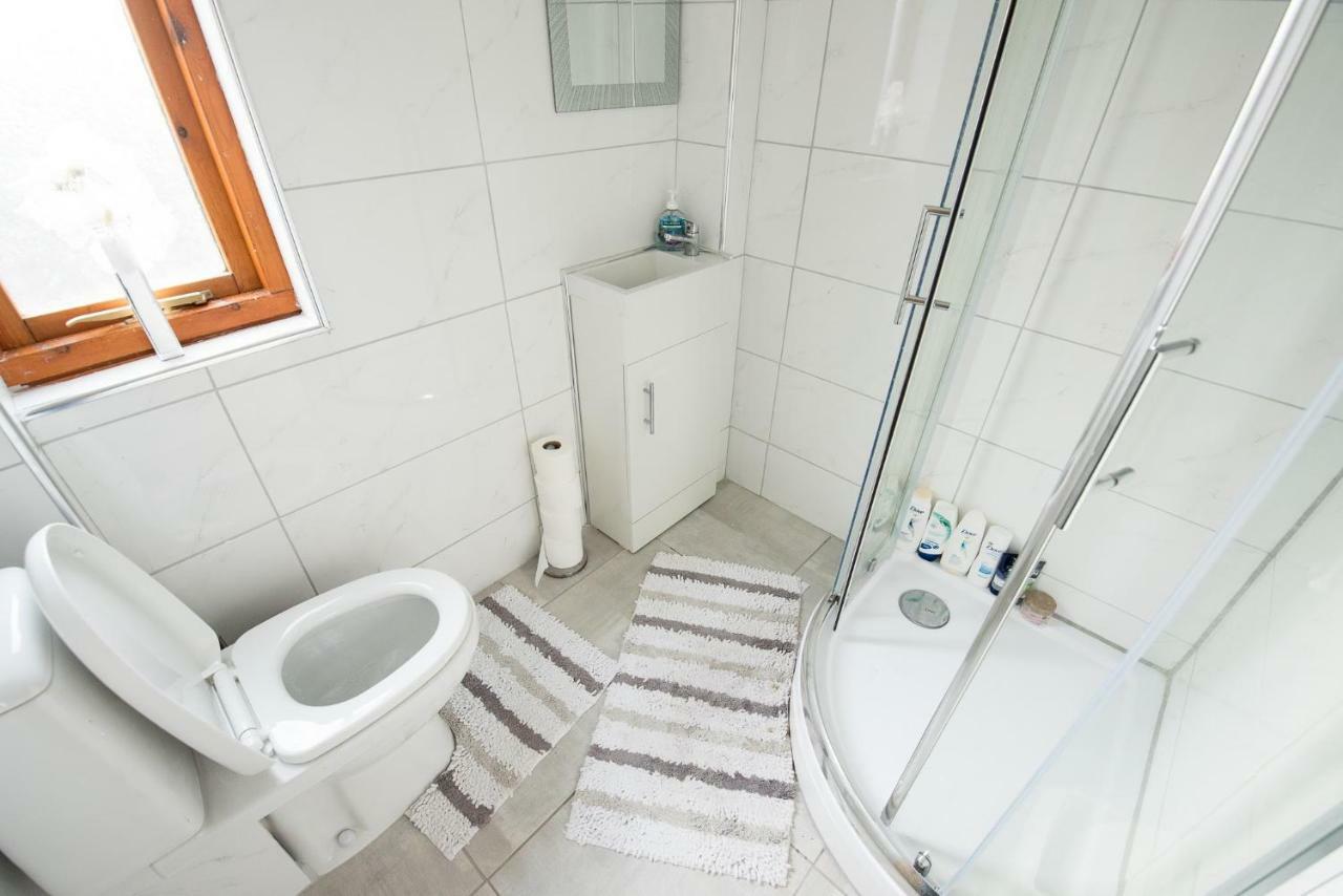 Spring Meadow Apartment Worcester Ngoại thất bức ảnh